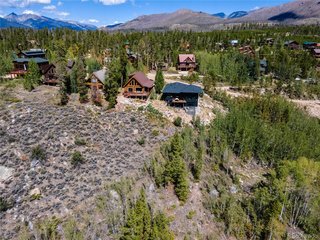 229 Grand Avenue Grand Lake, CO 80447