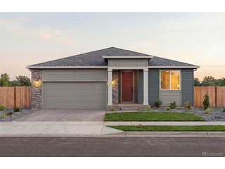 241 Mountain Flower Ave Fort Lupton, CO 80621