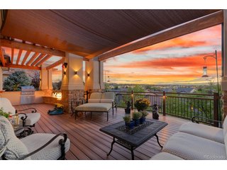 9703 Sunset Hill Cir Lone Tree, CO 80124
