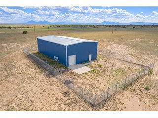 4260 County Road 110 Rye, CO 81069