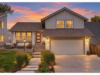 6392 S Emporia Cir Englewood, CO 80111
