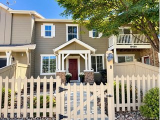 10450 Truckee St B Commerce City, CO 80022