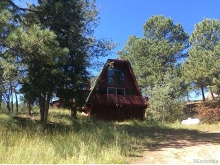 19221 S Buffalo Creek Rd Pine, CO 80470