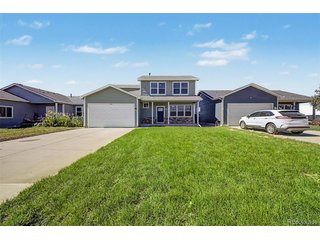 1283 4th Ave Deer Trail, CO 80105