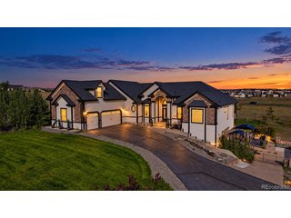 715 Coyote Trl Elizabeth, CO 80107