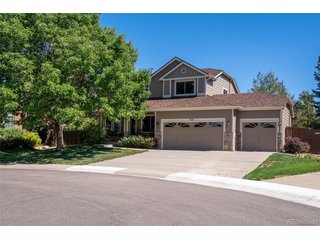 7528 Indian Wells Ln Lone Tree, CO 80124