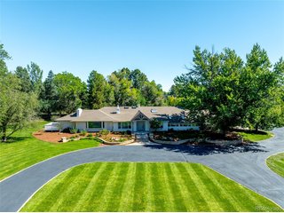 6 Village Rd Cherry Hills Village, CO 80113