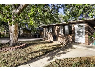 460-462 Lashley St Longmont, CO 80504