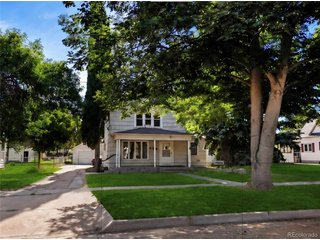 410 Grant St Fort Morgan, CO 80701