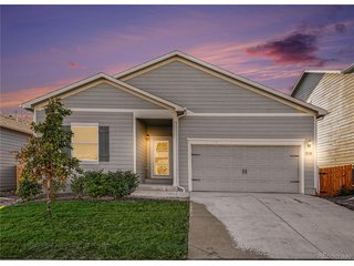 210 N Stewart St Keenesburg, CO 80643