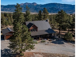 30455 Pine Glen Ct Buena Vista, CO 81211