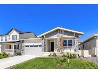 311 Spruce St Keenesburg, CO 80643