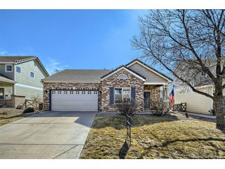 14842 E 117th Pl Commerce City, CO 80603