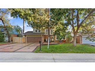 5269 S Ventura Way Centennial, CO 80015