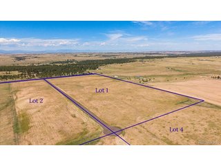 2 County Road 124 Elizabeth, CO 80107