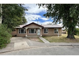 114 Granada Ct La Jara, CO 81140