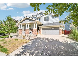 11712 Lewiston St Commerce City, CO 80022
