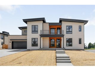 5032 Nile Ct Golden, CO 80402