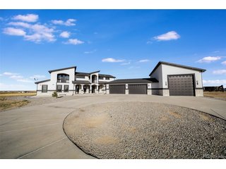 12450 Watkins Rd Hudson, CO 80642