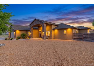 1148 W Buena Ventura Ct Pueblo West, CO 81007