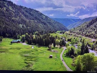 27711 County Road 12 Somerset, CO 81434