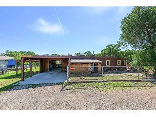 26138 State Highway 96 Wetmore, CO 81253