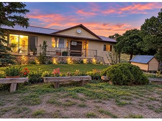 422 County Road 632 Gardner, CO 81040