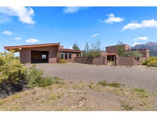 1230 N Indian Bend Trl Crestone, CO 81131