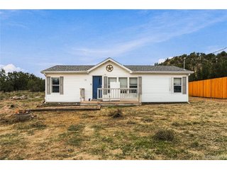 30 W 8th Ave Coal Creek, CO 81221