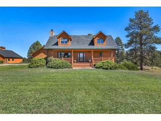 12729 County Road 134 Kiowa, CO 80117