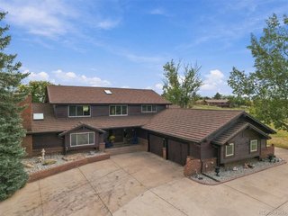 11375 Lewistown St Commerce City, CO 80022