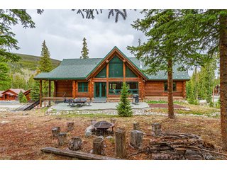 905 Whispering Pines Cir Blue River, CO 80424