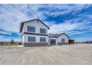 25550 Shorthorn Cir Ramah, CO 80832