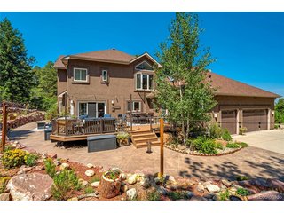 14375 Timber Trl Larkspur, CO 80118