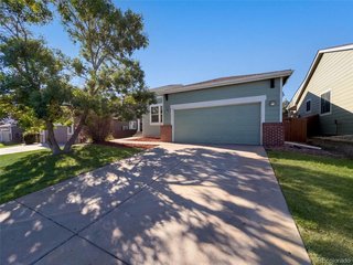 10009 Strathfield Ln Highlands Ranch, CO 80126