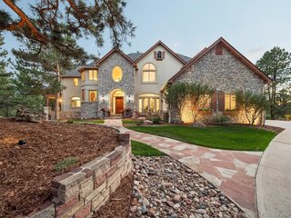 2376 Trails End Franktown, CO 80116