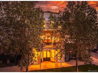902 S Main St Buena Vista, CO 81211