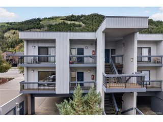 39377 Highway 6 F101 Avon, CO 81620