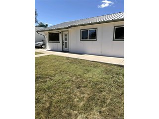 210 4th St Fowler, CO 81039