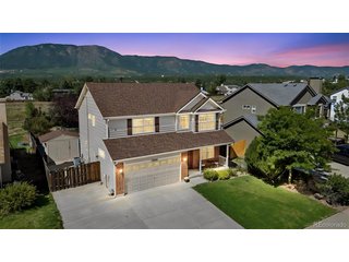 17090 Park Trail Dr Monument, CO 80132
