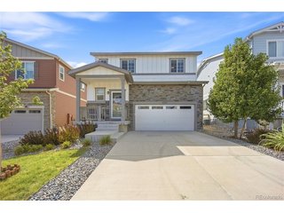 5355 Blue Lunar Ln Castle Rock, CO 80104