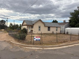 201 Abeyta St Frederick, CO 80530
