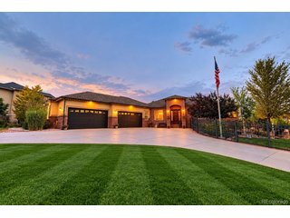 8191 E 131st Ct Thornton, CO 80602