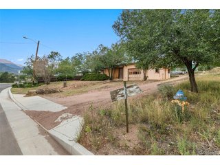 1522 Manitou Blvd Colorado Springs, CO 80904