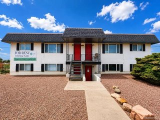 3501 Baltimore Pueblo, CO 81008