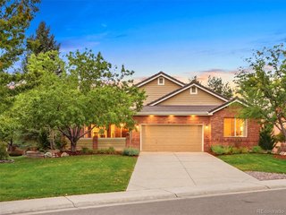 9720 Brook Hill Ct Lone Tree, CO 80124