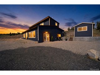 4814 Arrowhead Dr Jefferson, CO 80456