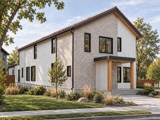 3801 S Logan St Englewood, CO 80113