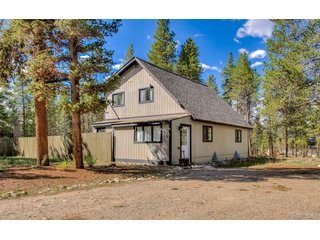 1835 Four Seasons Blvd Leadville, CO 80461