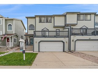1458 Willow Oak Rd Castle Rock, CO 80104